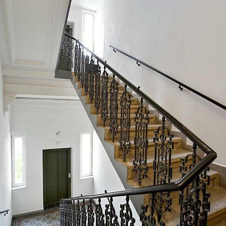 Open Gate Apartment Prague Ngoại thất bức ảnh