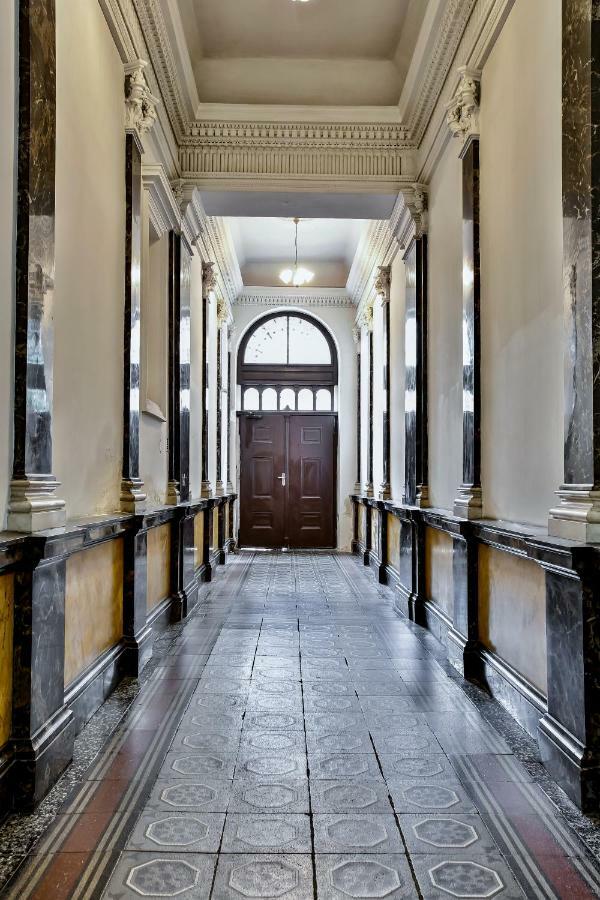Open Gate Apartment Prague Ngoại thất bức ảnh